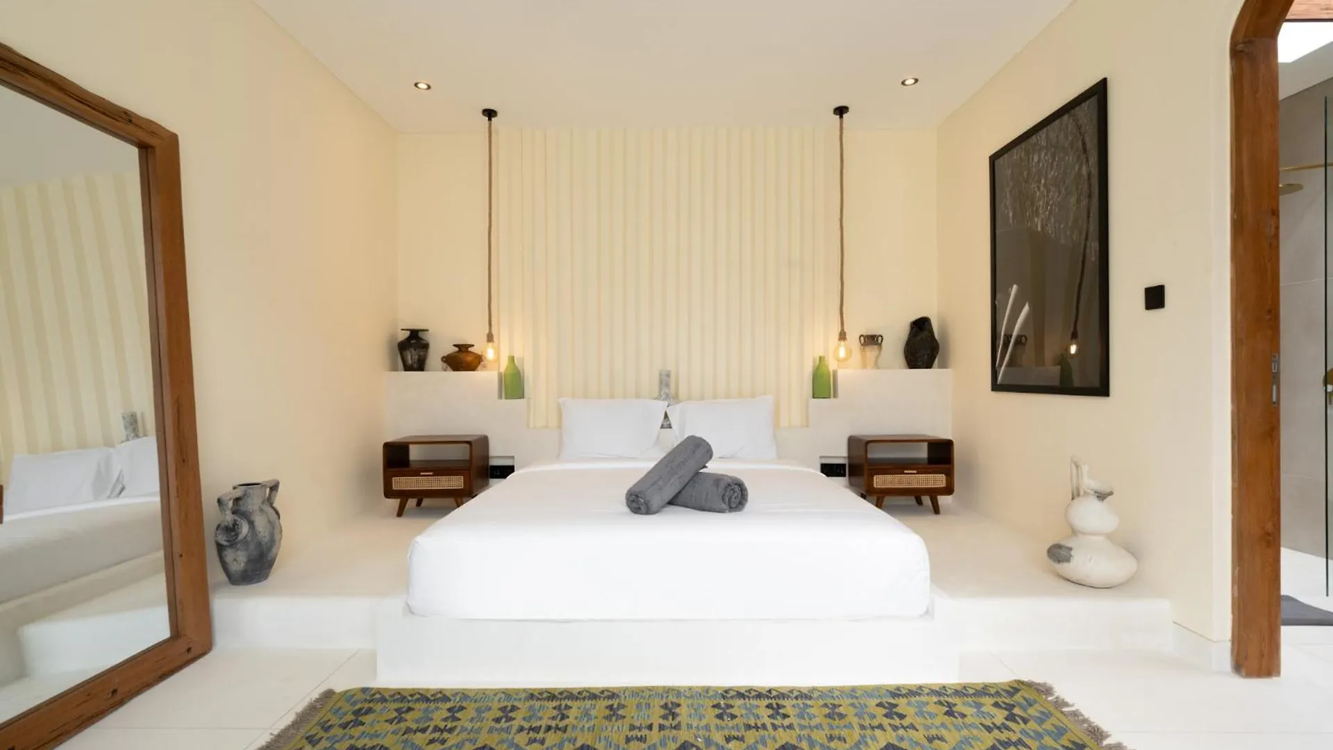 D'Palm Boutique Hotel - Uluwatu By Yolla Hospitality Villa Uluwatu (Bali)