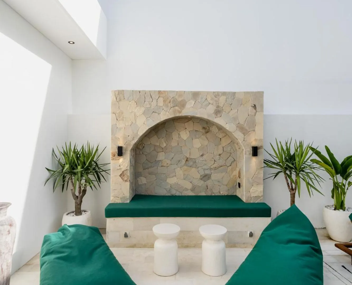 Villa D'Palm Boutique Hotel - Uluwatu By Yolla Hospitality Indonesia
